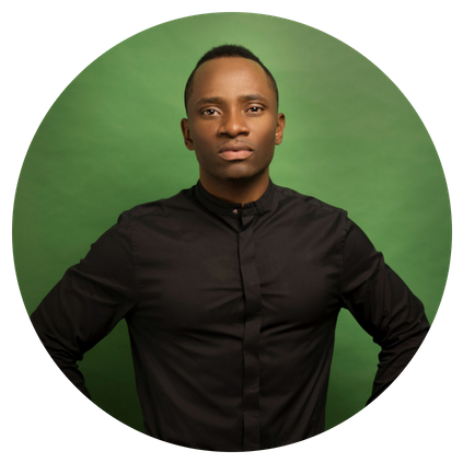 Chike UKAEGBU - Meet the 35 year-old tech entrepreneur who has just announced his candidacy for Nigerian president in 2019. Chike is an educator, entrepreneur, investor, humanitarian and biomedical engineer who is passionate about redefining representation through diversity and inclusion in tech and entrepreneurial spaces.