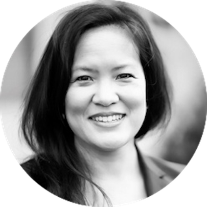 IRENE AU - Irene Au is Design Partner at Khosla Ventures in San Francisco, she's also built and led the entire User Experience and Design teams at Google, Yahoo!, and Udacity.  