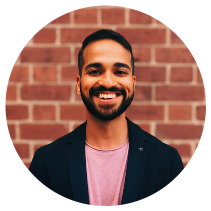 Kunal Kalro - Kunal is the founder and CEO of Eugene, a genetics and health startup empowering people with expert, convenient and compassionate healthcare. He is a relentless advocate for addressing systemic biases in healthcare to create equitable access to promising new genomic technologies.