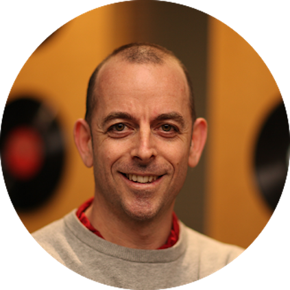 Simon Raik-Allen - Simon is an all-round hands-on technology professional who bridges business strategy, product design and software engineering. He started his career in San Francisco working for dotcom startups, then served as CTO and accidental Futurist of MYOB for 7 years. 